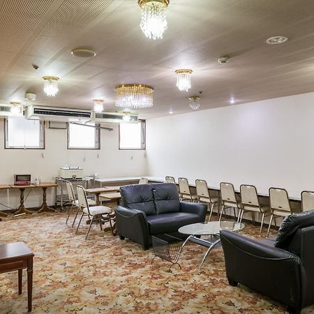 Amuze Hotel Sakuragicho Toyama Station Eksteriør billede