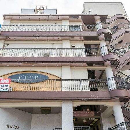 Amuze Hotel Sakuragicho Toyama Station Eksteriør billede