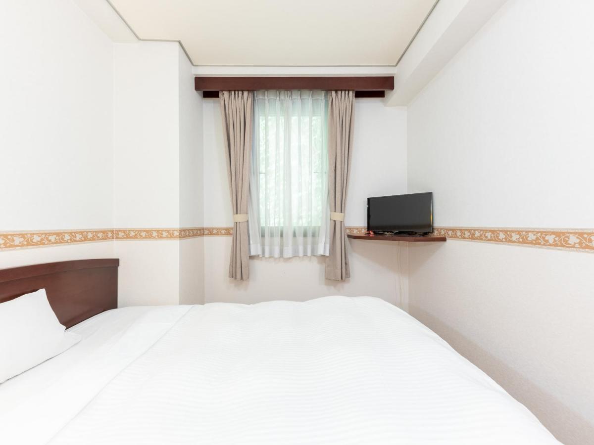 Amuze Hotel Sakuragicho Toyama Station Eksteriør billede